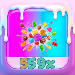 559x