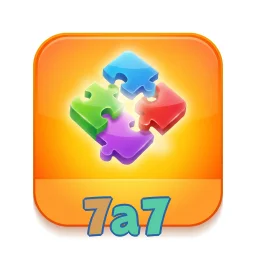 7a7