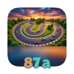 87a
