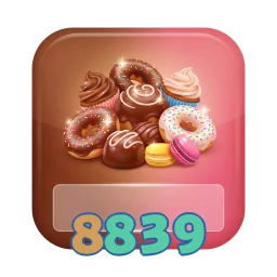 8839