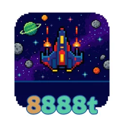 8888t