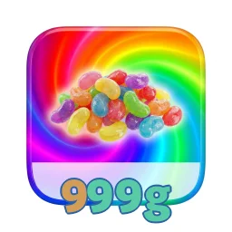 999g