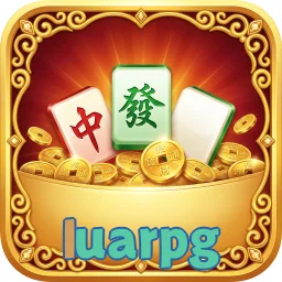 luarpg