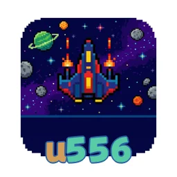u556