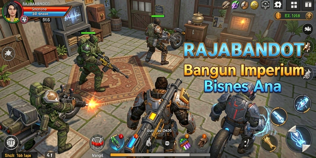 Visual de R9BET